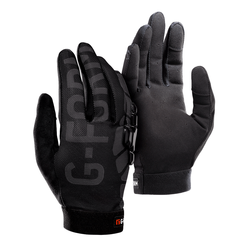 specialized mountain biking gloves