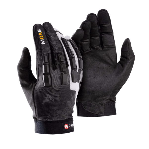 Mt bike gloves sale