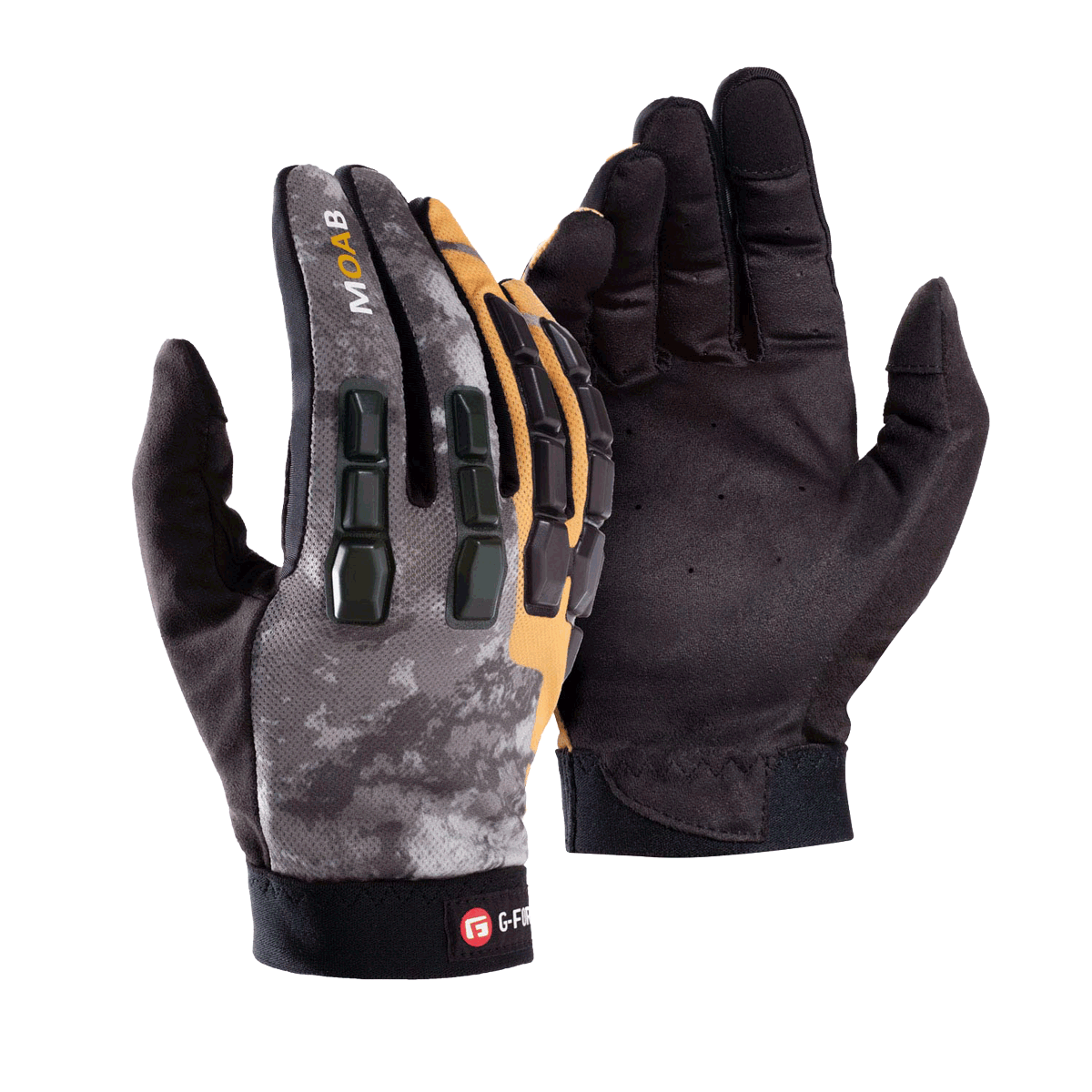 Moab Mountain Bike Gloves