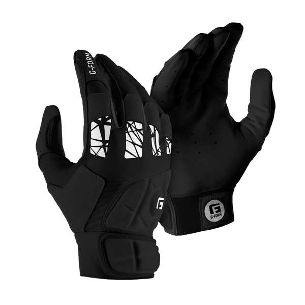 Voorbijgaand Weggooien slagader Padded Baseball Gloves with Next-Level Flexibility