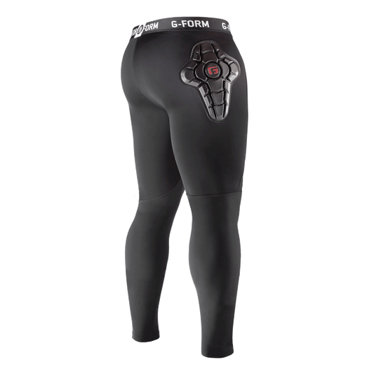 Goalkeeper Soccer Impact Pants