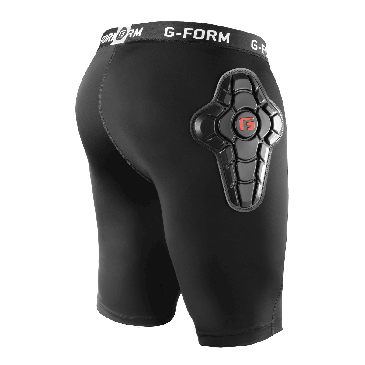 Soccer Goalie Goalkeeper Protective Padded Shorts and Pants Thermal Compression