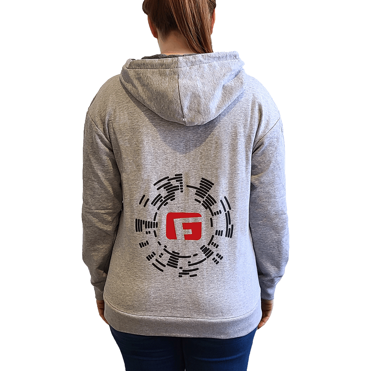 G-Form Motion Front-Zip Hoodie