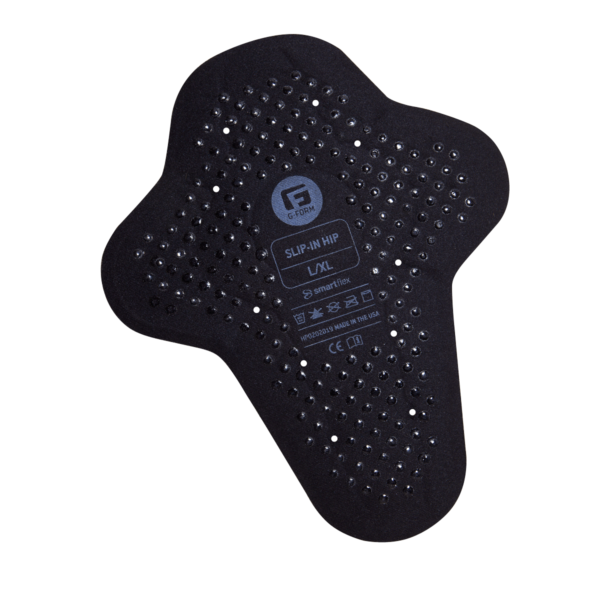 Mountain Biking Hip Pads Protector Removeable Washable Slip in and out Ski Snow MTB Hip Pads