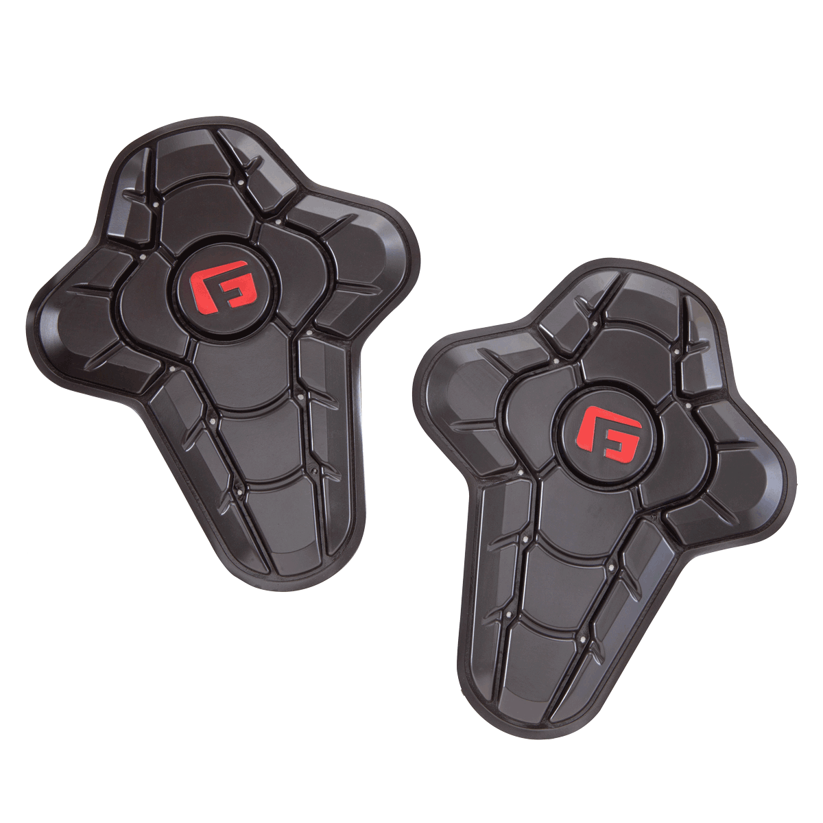 MX Detachable Hip Pads Protector Removeable Washable Slip in and out Moto Motocross Hip pads