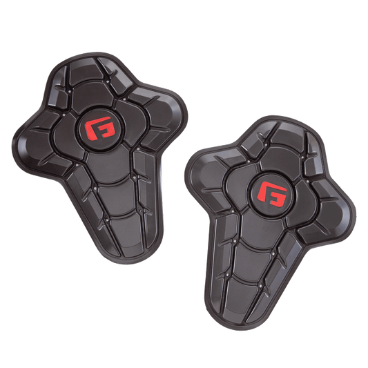 MX Detachable Hip Pads Protector Removeable Washable Slip in and out Moto Motocross Hip pads