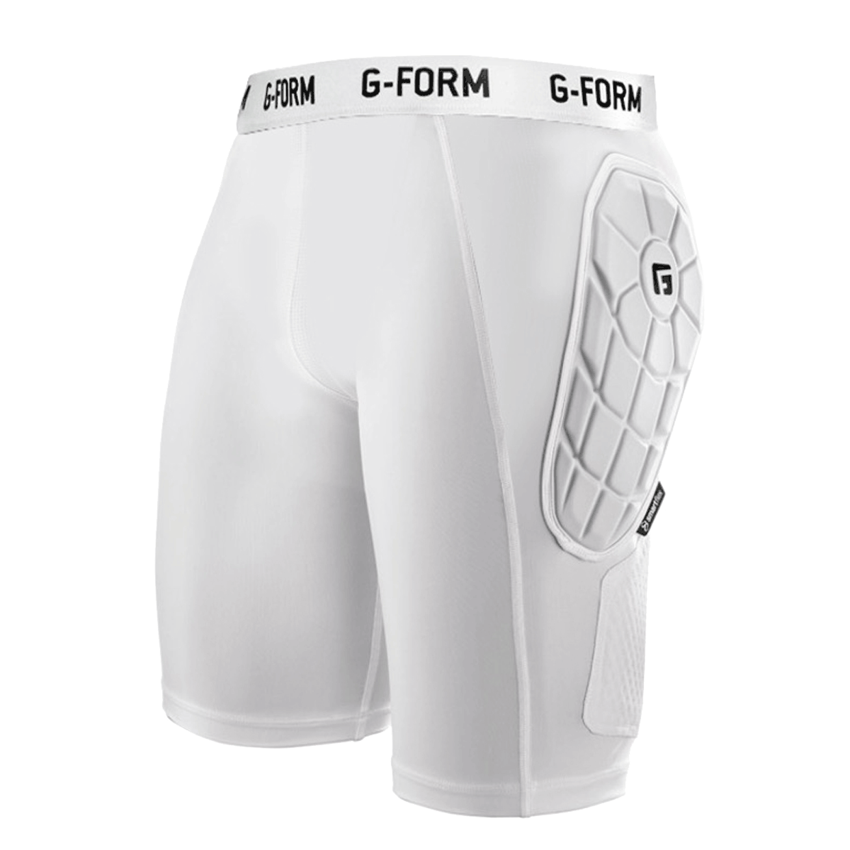 Heist Softball Sliding Shorts