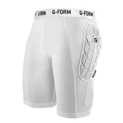 Heist Softball Sliding Shorts