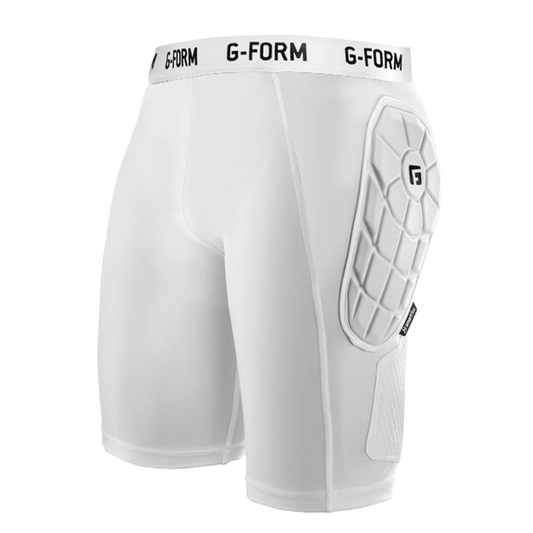 Heist Softball Sliding Shorts