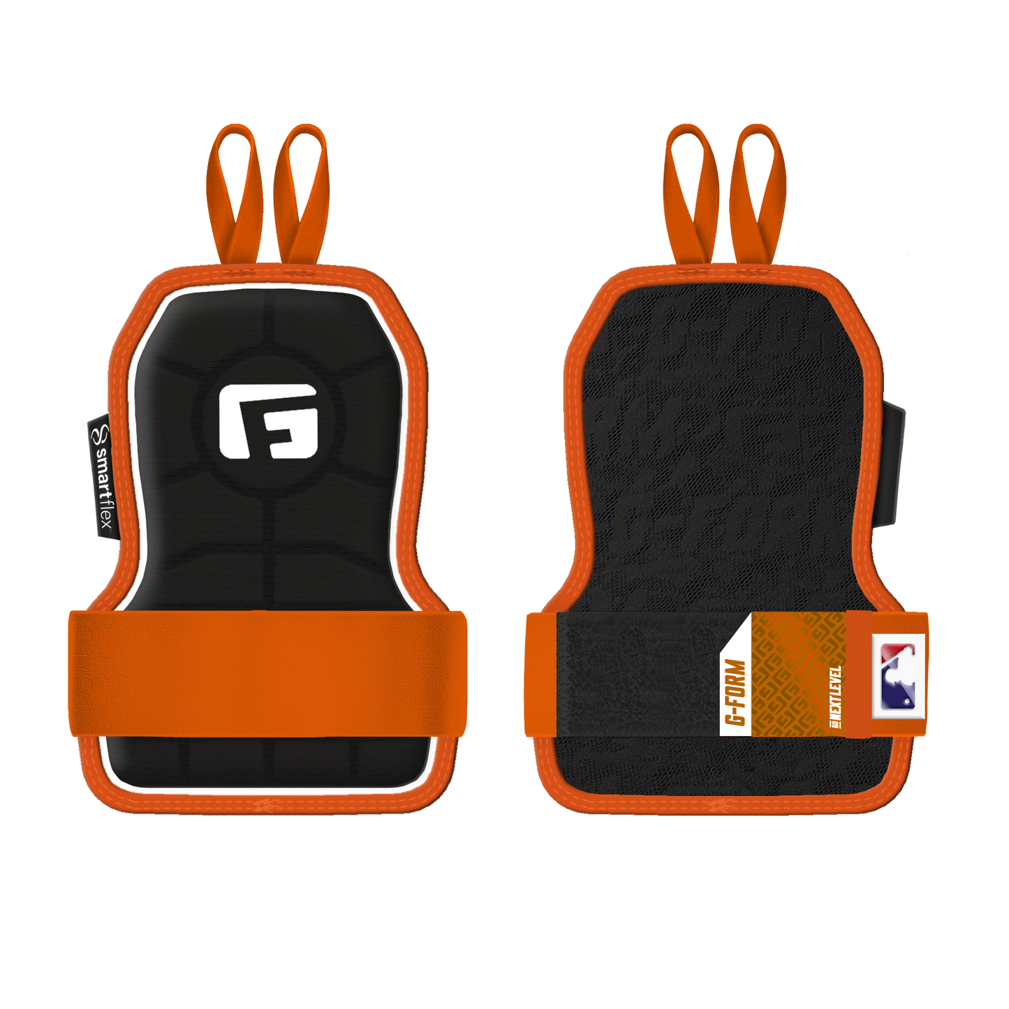 Elite Baseball Hand Guard