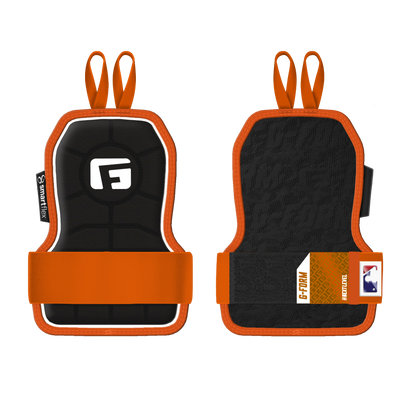 Elite Baseball Hand Guard