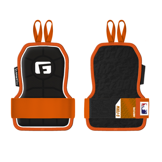 Elite Baseball Hand Guard