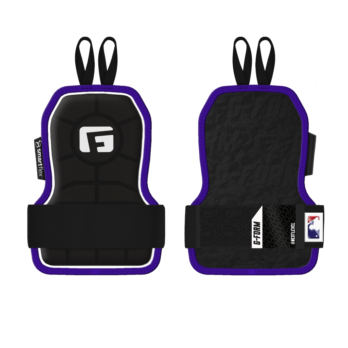 Elite Baseball Hand Guard