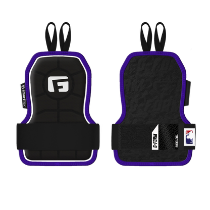 Elite Baseball Hand Guard