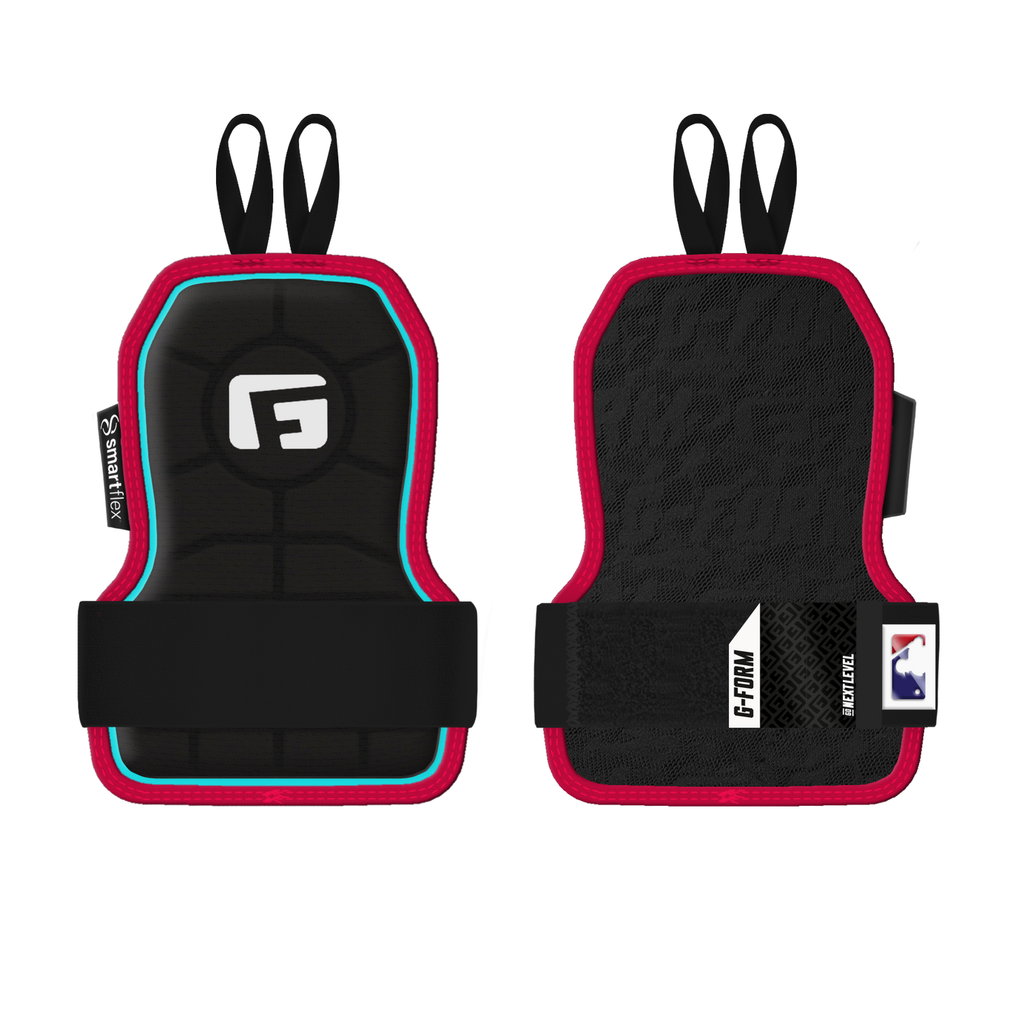 Elite Baseball Hand Guard