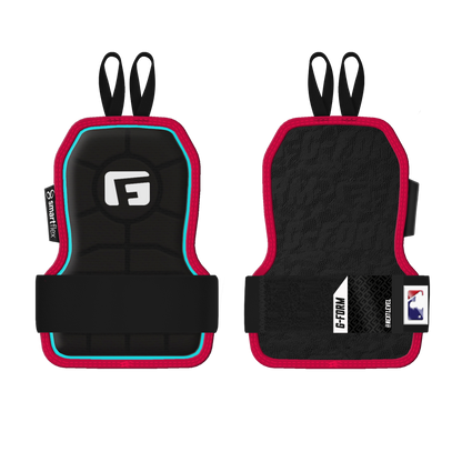 Elite Baseball Hand Guard