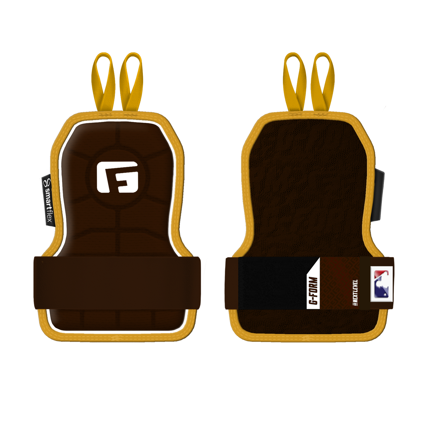 Elite Baseball Hand Guard