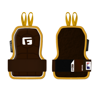 Elite Baseball Hand Guard