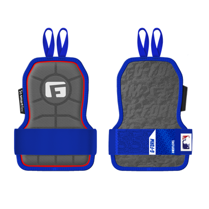Elite Baseball Hand Guard