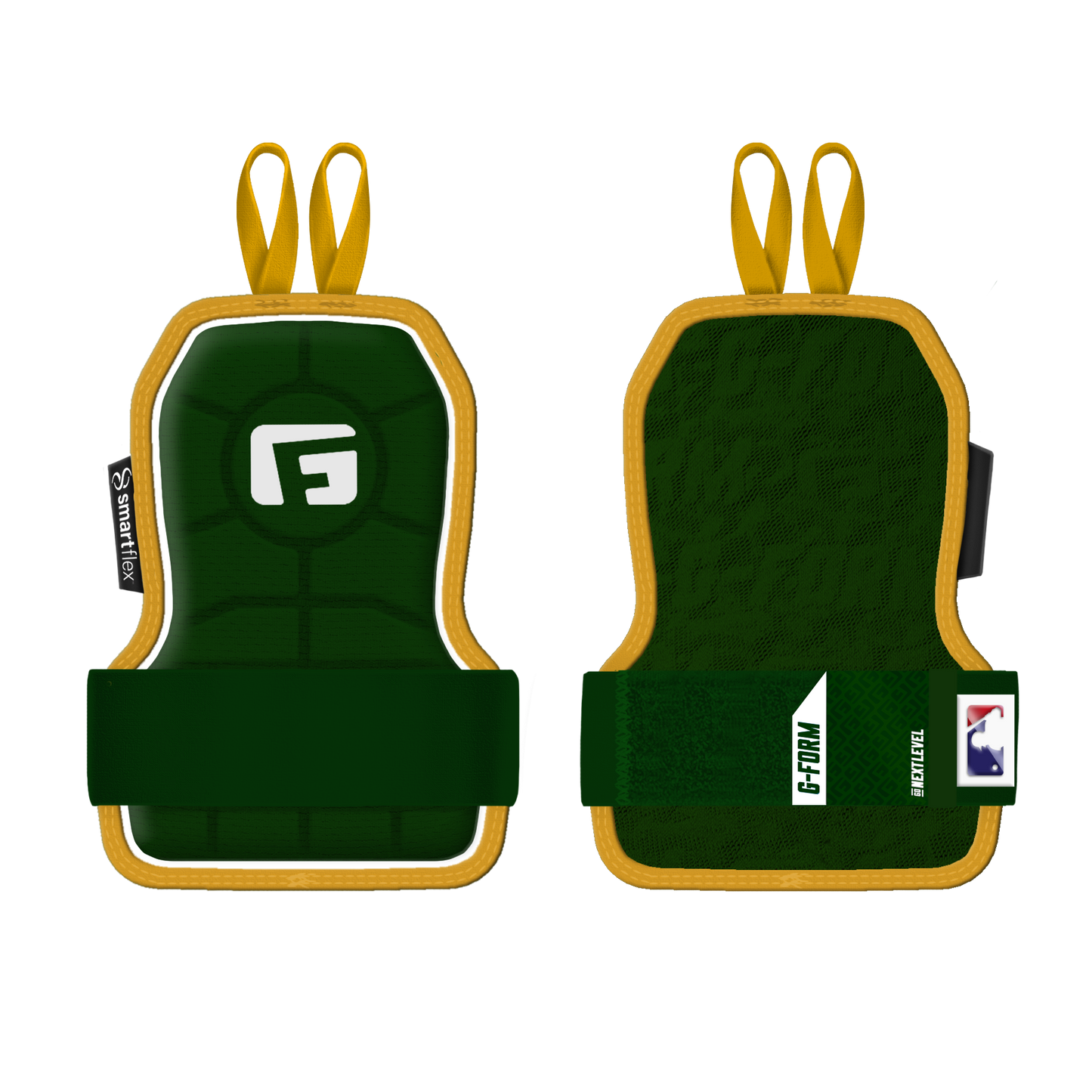 Elite Baseball Hand Guard