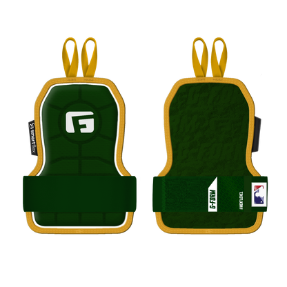 Elite Baseball Hand Guard