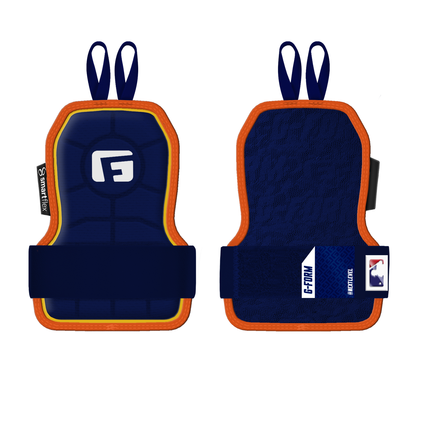 Elite Baseball Hand Guard