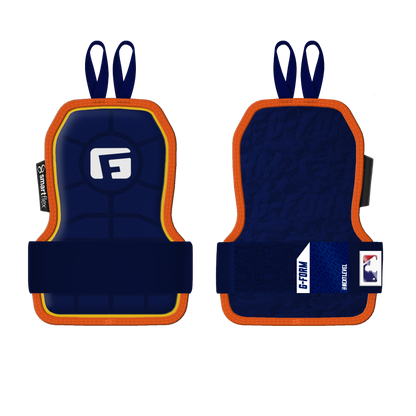 Elite Baseball Hand Guard