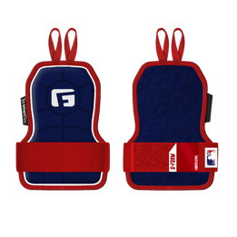 Elite Hand Guard - 2025 - On Field Colorways