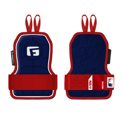 Elite Baseball Hand Guard