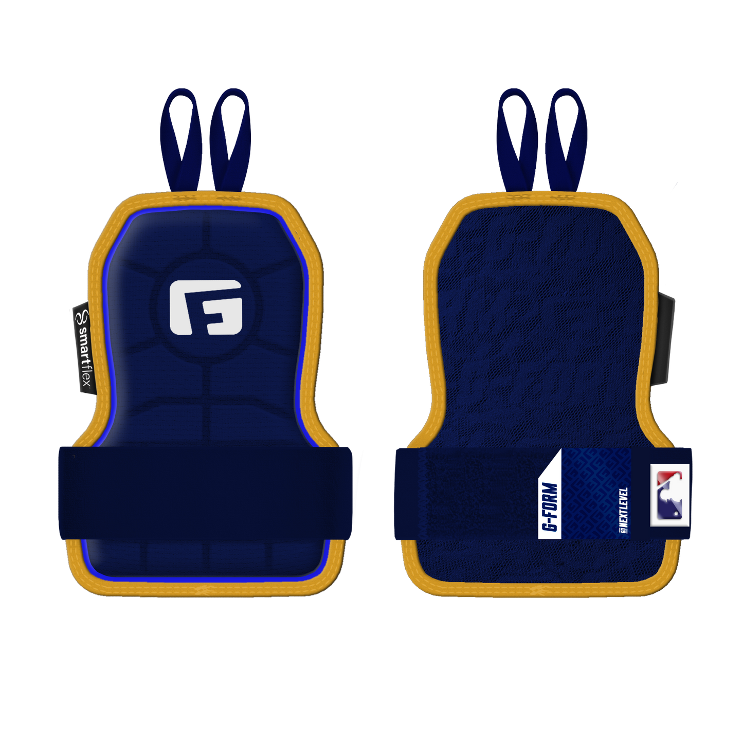 Elite Baseball Hand Guard
