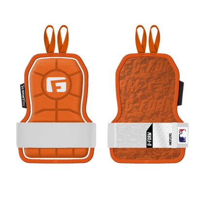 Elite Baseball Hand Guard