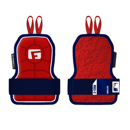 Elite Baseball Hand Guard