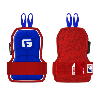 Elite Baseball Hand Guard