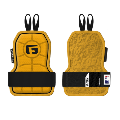 Elite Baseball Hand Guard