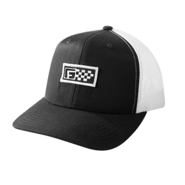 Racing Hat (COMING SOON!)