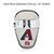 Surge Baseball Elbow Guard (L/XL)