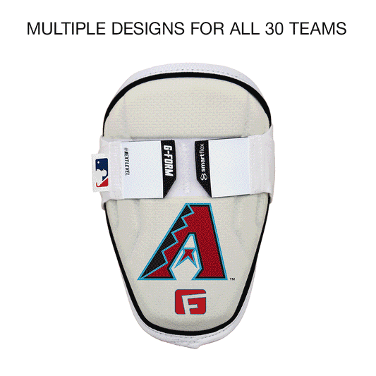Surge Baseball Elbow Guard (L/XL)