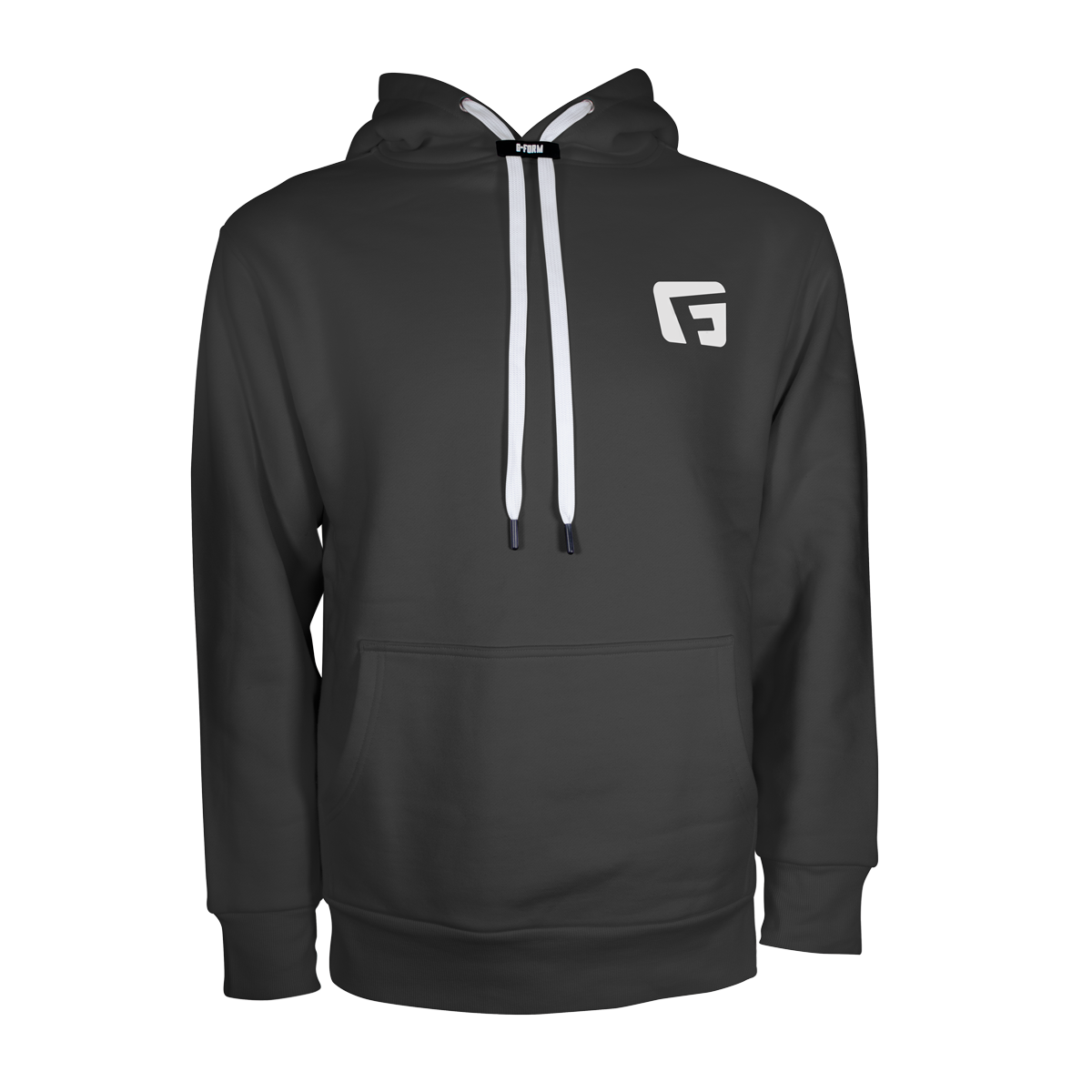 G-Form Hooded Pullover Sweatshirt