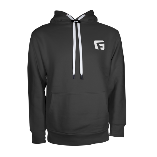 G-Form Hooded Pullover Sweatshirt