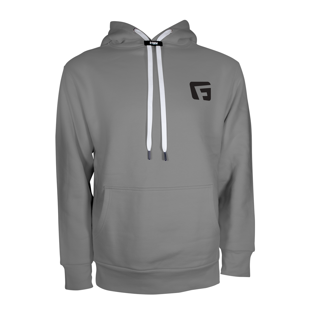 G-Form Hooded Pullover Sweatshirt
