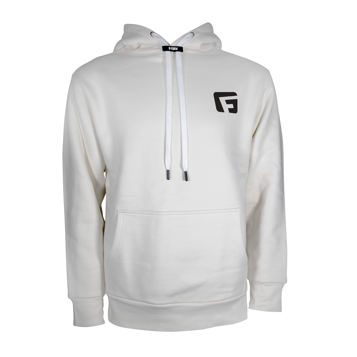 G-Form Hooded Pullover Sweatshirt