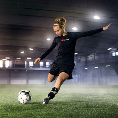 Pro-S Blade Soccer Shin Guards