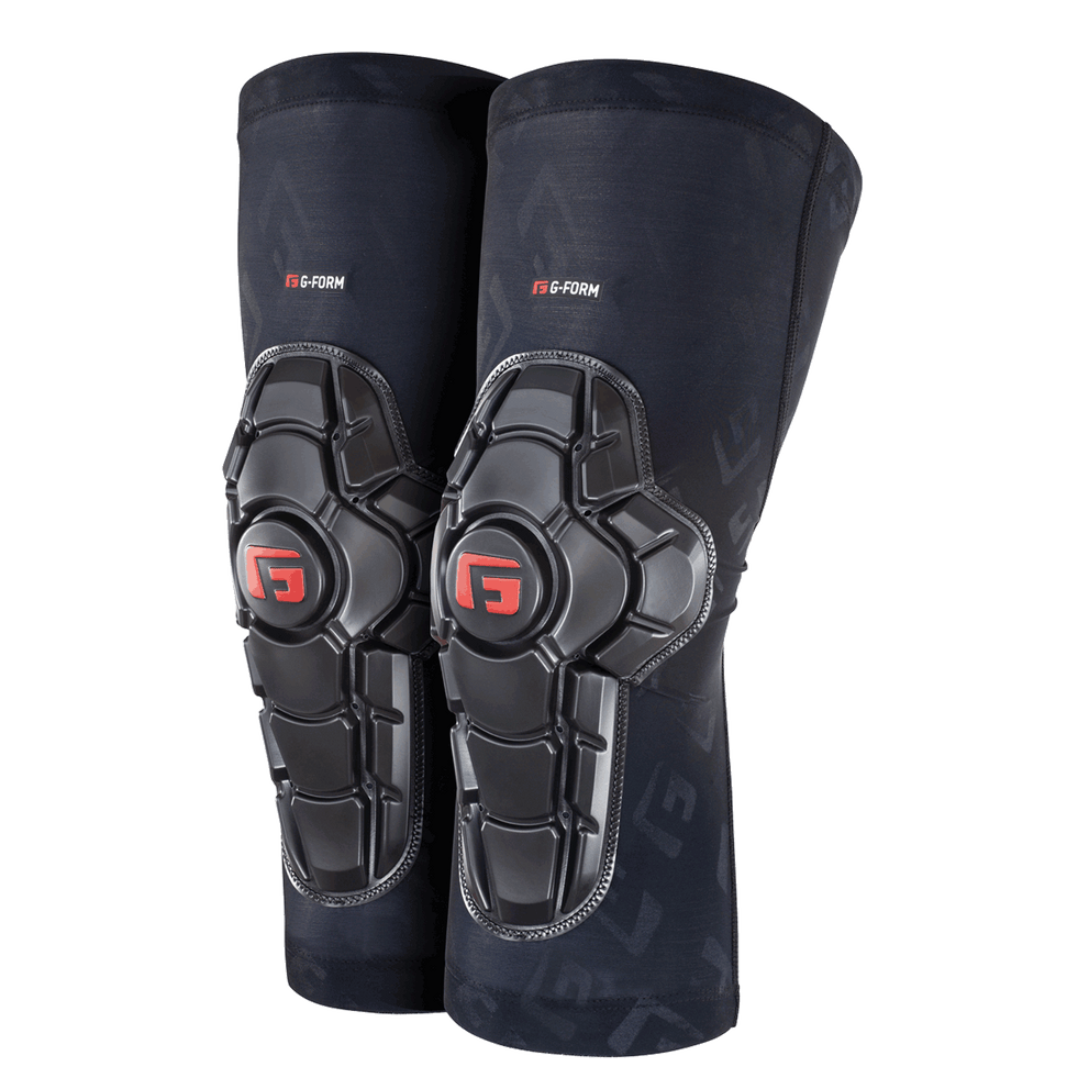 ProX2 Mountain Bike Knee Pads for Downhill & MTB Trails