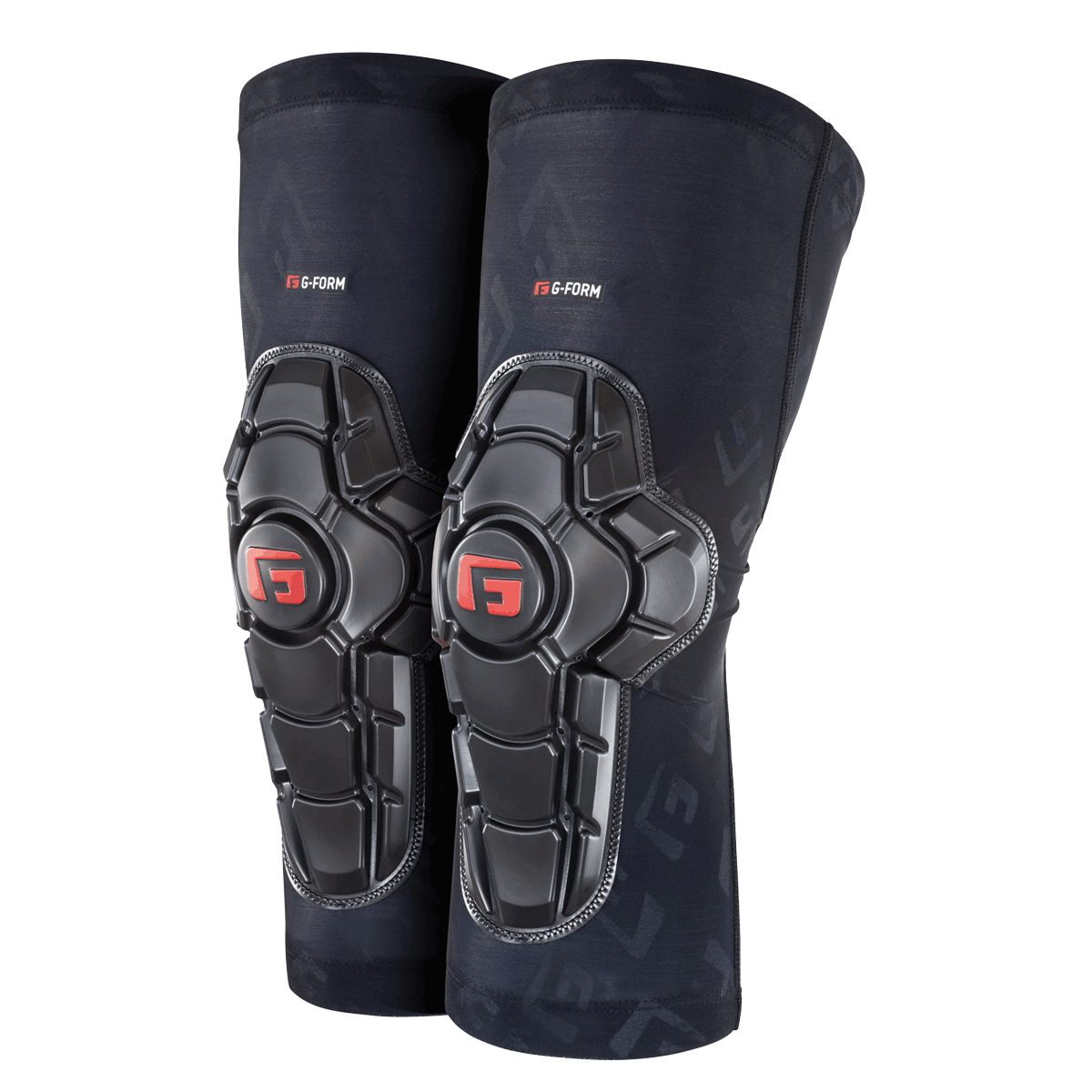 Youth Pro-X2 Knee Guards