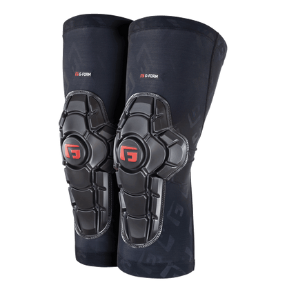 Youth Pro-X2 Knee Guards