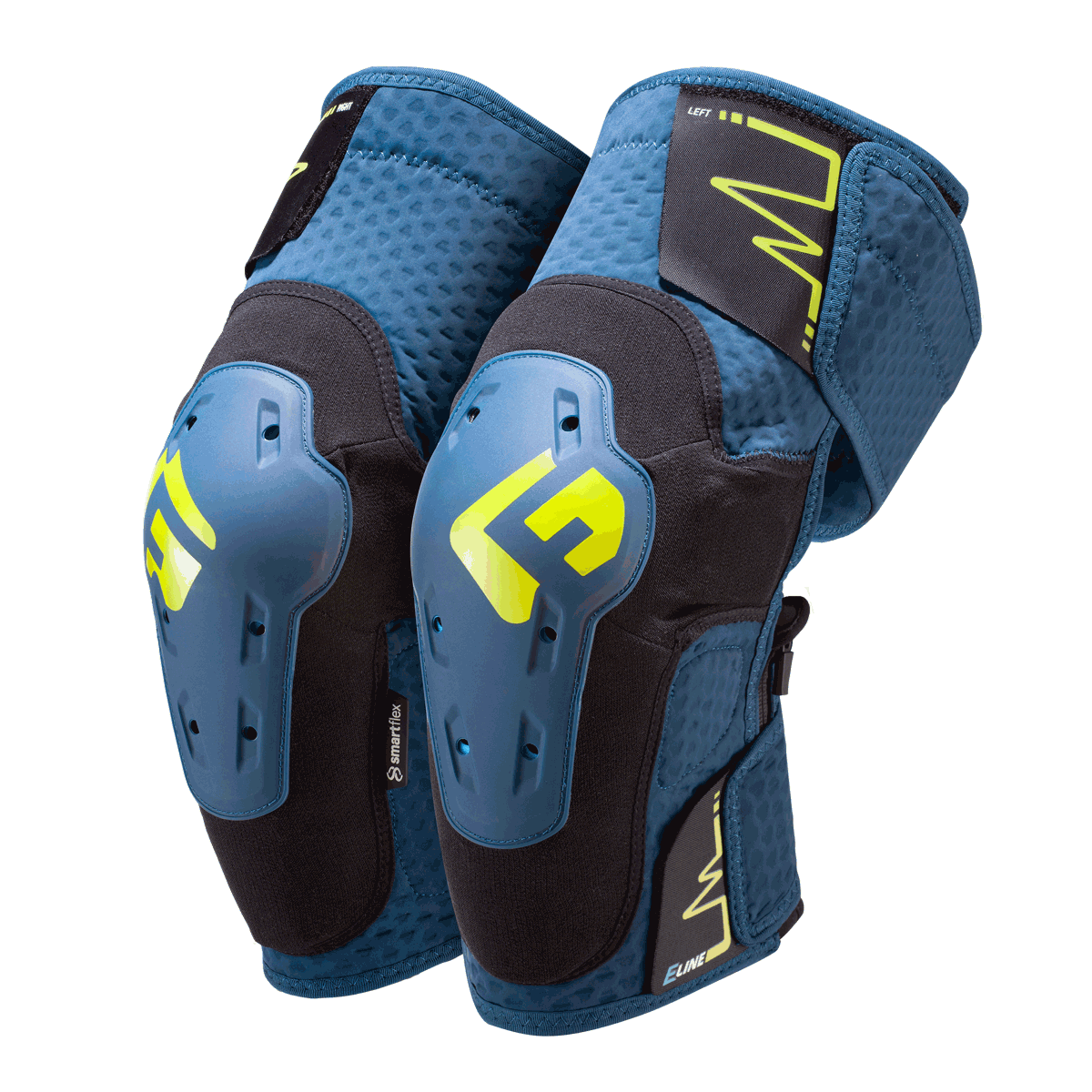 Biker knee 2025 and elbow guard