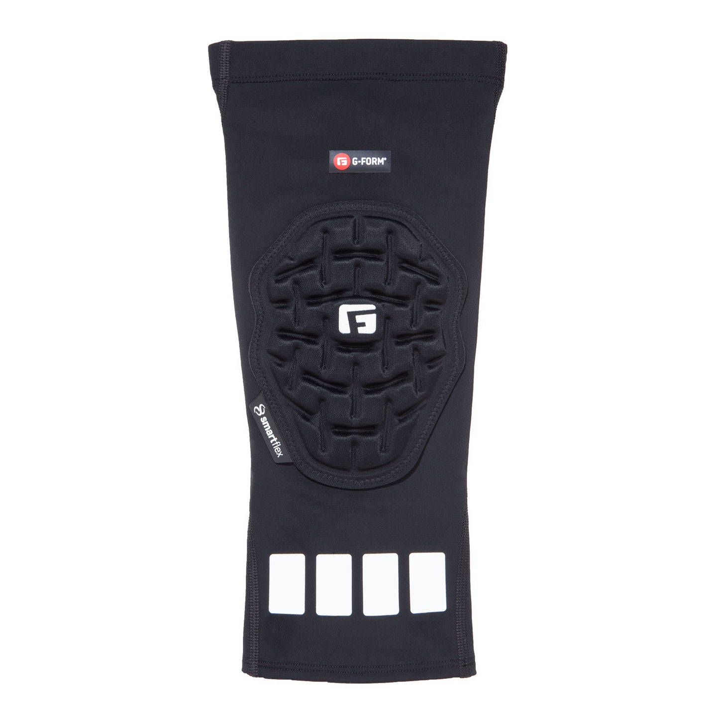 Pro Padded Basketball Compression Knee Sleeves