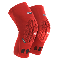Basketball Protective Gear & Impact Resistant Pads