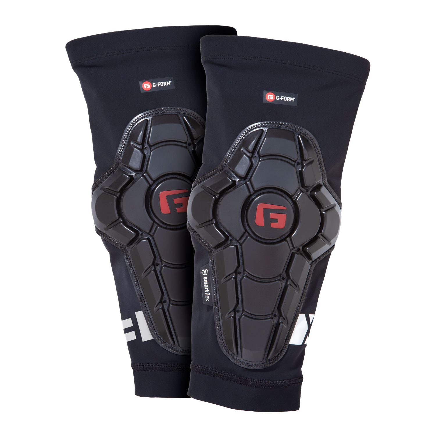 G Form Pro X3 Knee Guards Lightweight Heavy Duty MTB Knee Pads