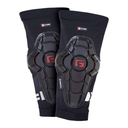 Pro-X3 Youth Adult Women Knee Guards Knee Pads Mountain BIking Ski Snowboard, Elbow protection and compression sleeve
